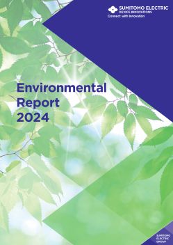>Environmental Report