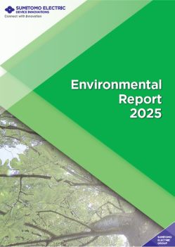 >Environmental Report