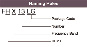 Naming Rule