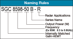 Naming Rule