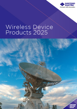 Wireless Products Catalog