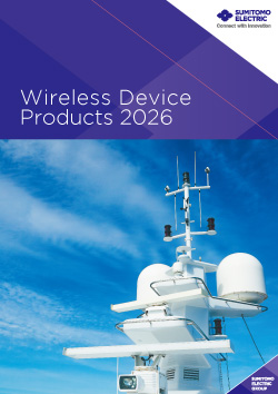 Wireless Products Catalog