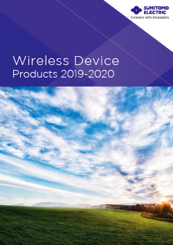Wireless Products Catalog